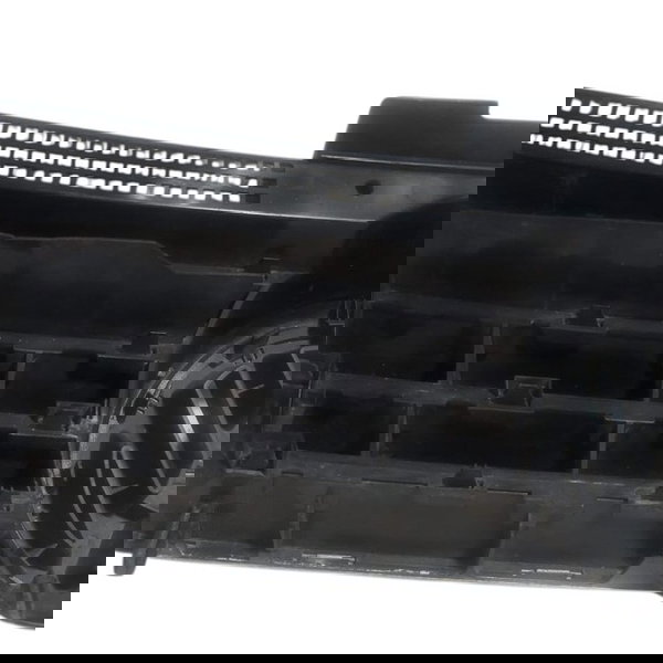 Grade Parachoque Dianteiro Vw Bora 2004 Com Detalhe