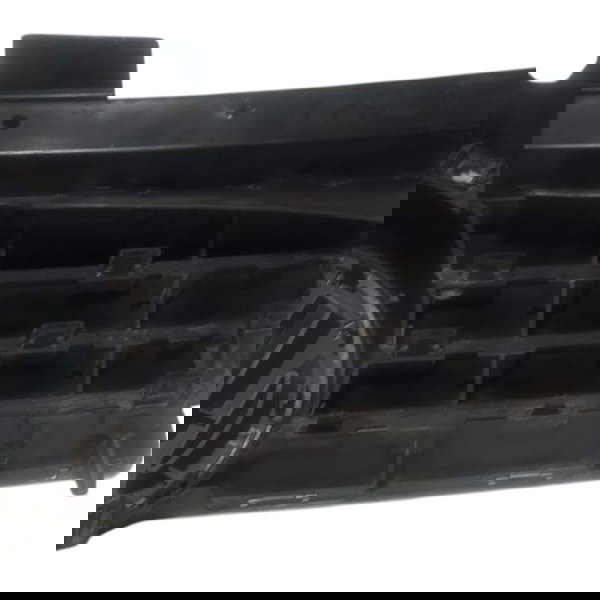 Grade Parachoque Dianteiro Vw Bora 2004 Com Detalhe