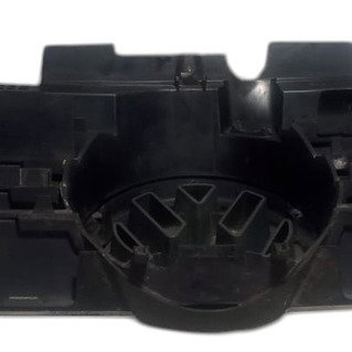 Grade Parachoque Dianteiro Vw Bora 2004 Com Detalhe