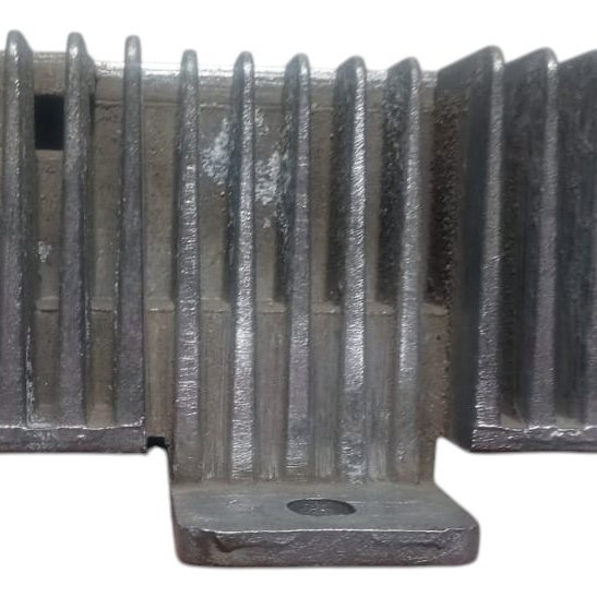 Módulo Ventoinha Mercedes Benz Classe A160 2003