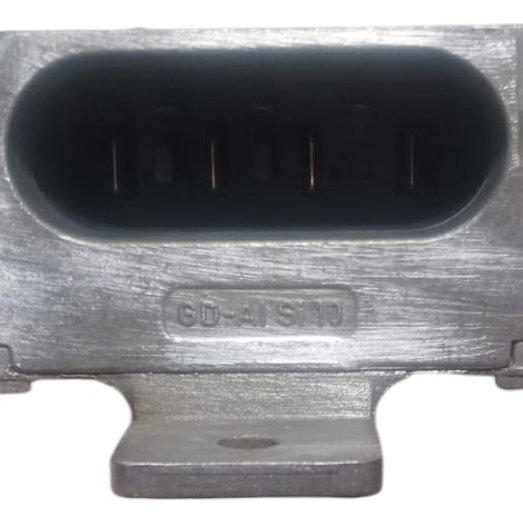 Módulo Ventoinha Mercedes Benz Classe A160 2003