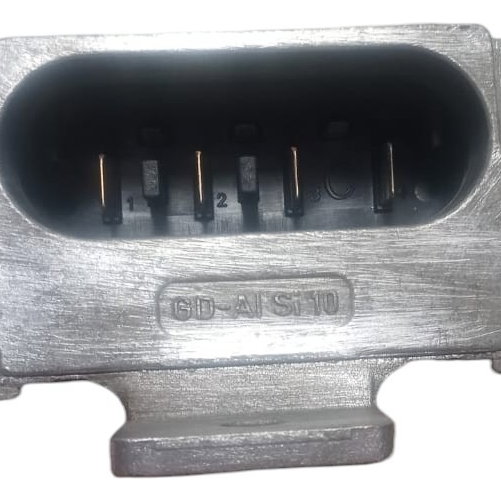 Módulo Ventoinha Mercedes Benz Classe A160 2003