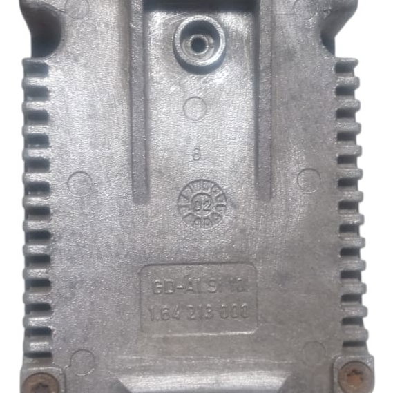 Módulo Ventoinha Mercedes Benz Classe A160 2003