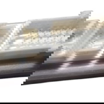 Módulo Esp Mercedes Benz Classe A 160 0295454732