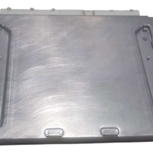 Módulo Esp Mercedes Benz Classe A 160 0295454732