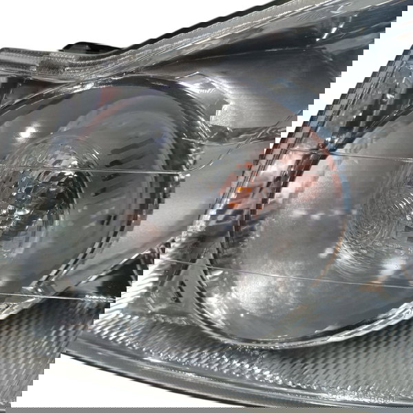 Farol Lado Esquerdo Ford Ecosport 2009