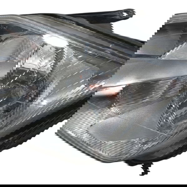 Farol Lado Esquerdo Ford Ecosport 2009