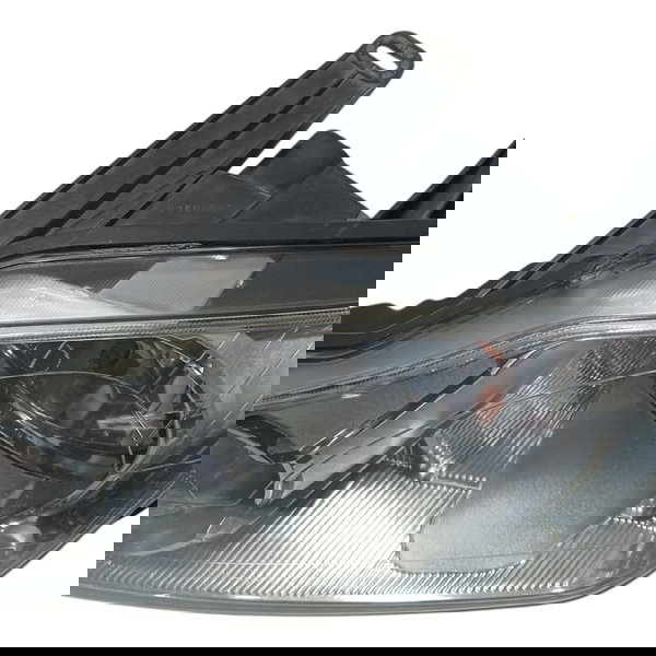 Farol Lado Esquerdo Ford Ecosport 2009