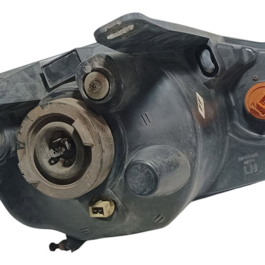 Farol Lado Esquerdo Ford Ecosport 2009