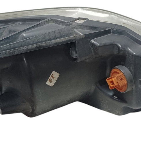 Farol Lado Esquerdo Ford Ecosport 2009