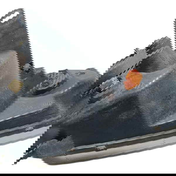 Farol Lado Esquerdo Ford Ecosport 2009