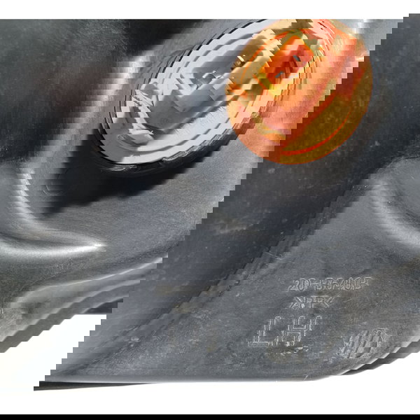 Farol Lado Esquerdo Ford Ecosport 2009