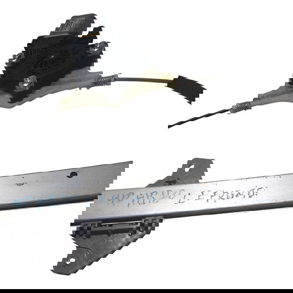 Máquina Vidro Elétrico Dianteiro Esquerdo Hyundai Hb20 2014