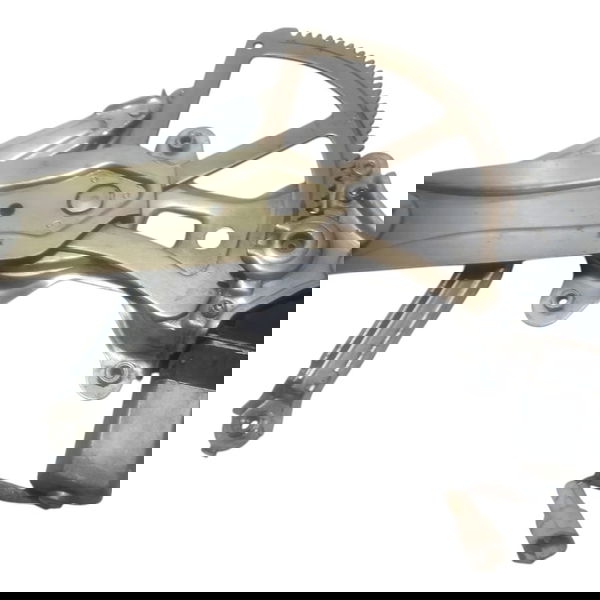 Máquina Vidro Elétrico Dianteira Esquerda Lifan X60 2013