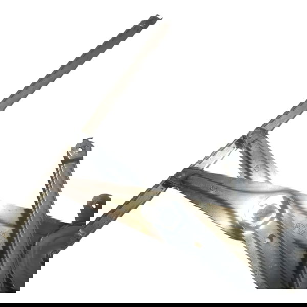 Máquina Vidro Elétrico Dianteira Esquerda Lifan X60 2013