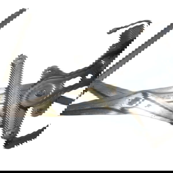 Máquina Vidro Elétrico Dianteira Esquerda Lifan X60 2013