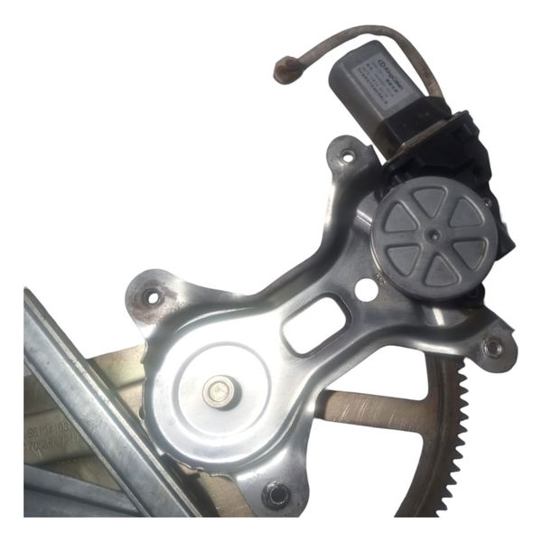 Máquina Vidro Elétrico Dianteira Esquerda Lifan X60 2013