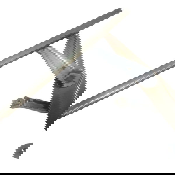 Máquina Vidro Elétrico Dianteira Esquerda Lifan X60 2013