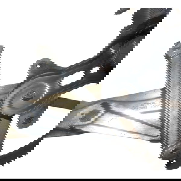 Máquina Vidro Elétrico Dianteira Esquerda Lifan X60 2013