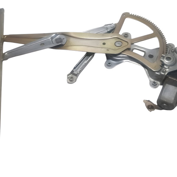 Máquina Vidro Elétrico Dianteira Esquerda Lifan X60 2013