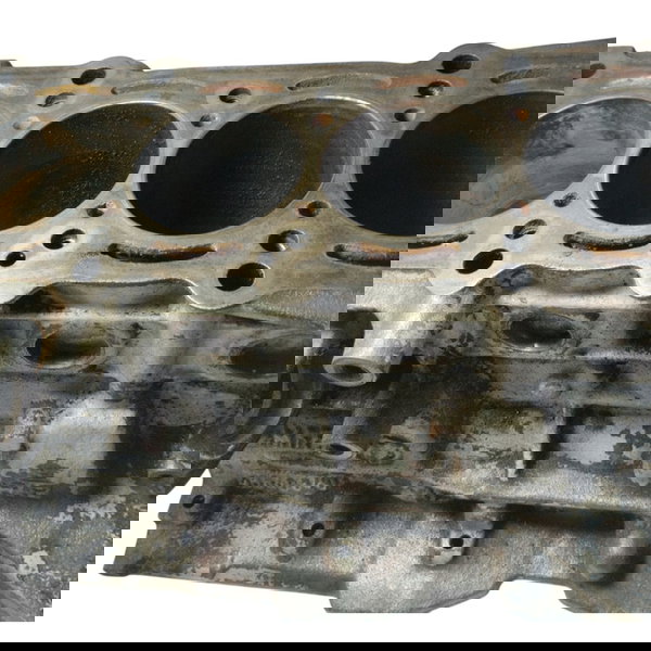 Bloco Do Motor Fiat Uno Fire 1.0 16v 2001 Md 0,25