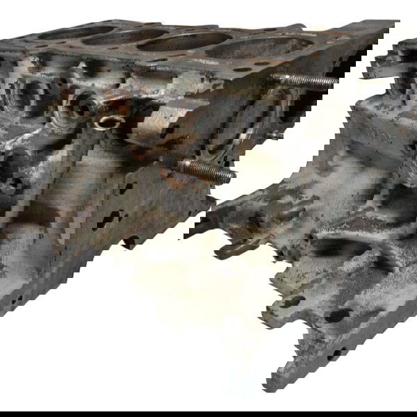 Bloco Do Motor Fiat Uno Fire 1.0 16v 2001 Md 0,25