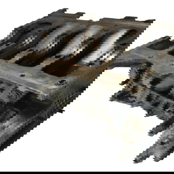 Bloco Do Motor Fiat Uno Fire 1.0 16v 2001 Md 0,25