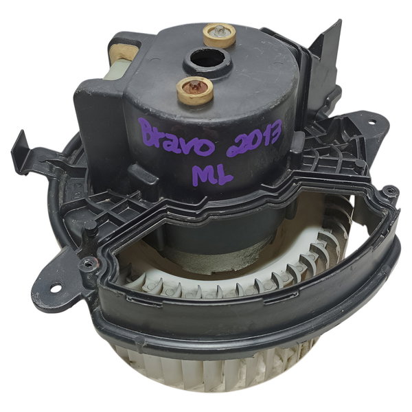 Eletroventilador Ar Forçado Fiat Bravo 2013