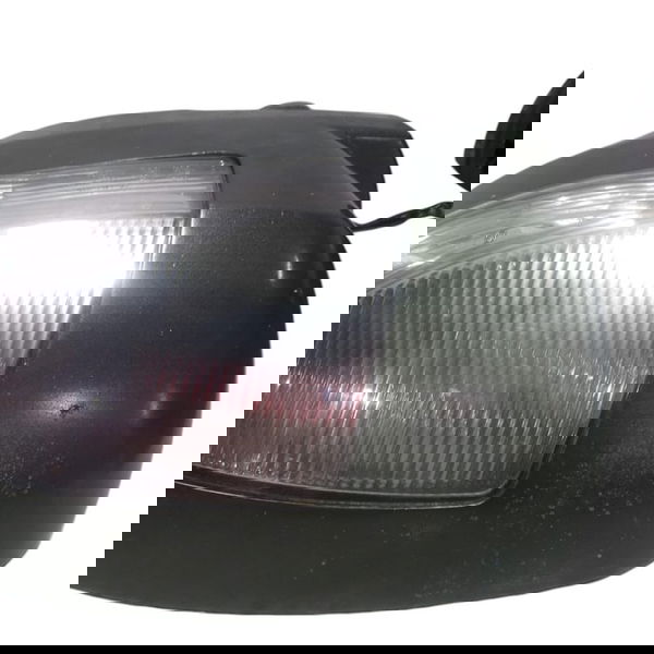 Retrovisor Lado Esquerdo Lifan X60 2013 Para Peças