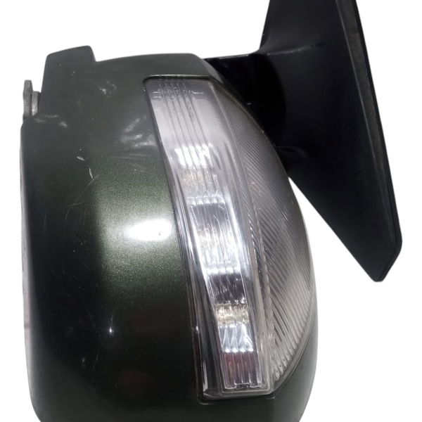 Retrovisor Lado Esquerdo Lifan X60 2013 Para Peças