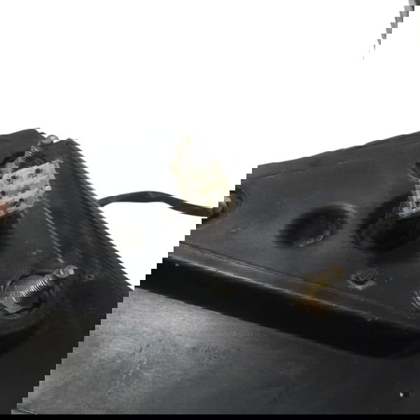 Retrovisor Lado Esquerdo Lifan X60 2013 Para Peças