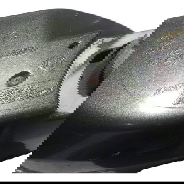 Retrovisor Lado Esquerdo Lifan X60 2013 Para Peças