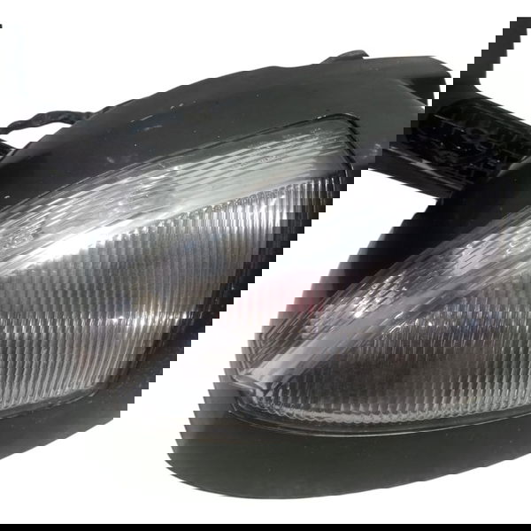 Retrovisor Lado Esquerdo Lifan X60 2013 Para Peças