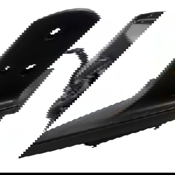 Retrovisor Lado Esquerdo Lifan X60 2013 Para Peças