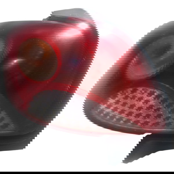 Lanterna Traseira Esquerda Peugeot Passion 207 2010