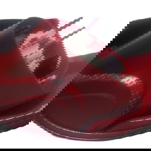 Lanterna Traseira Esquerda Peugeot Passion 207 2010