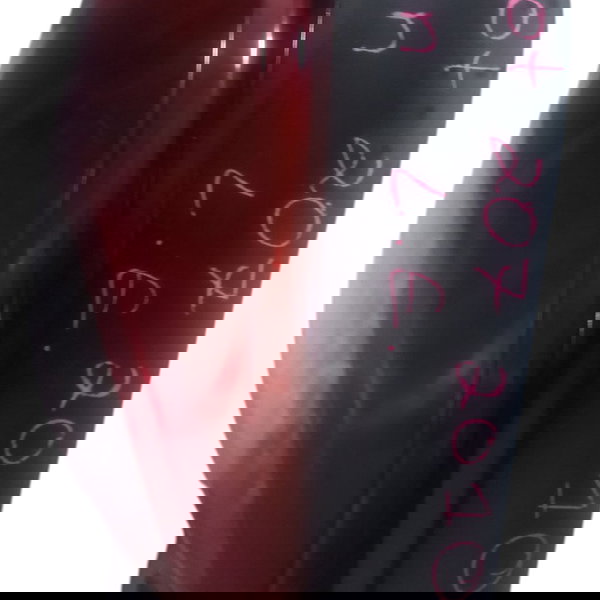 Lanterna Traseira Esquerda Peugeot Passion 207 2010