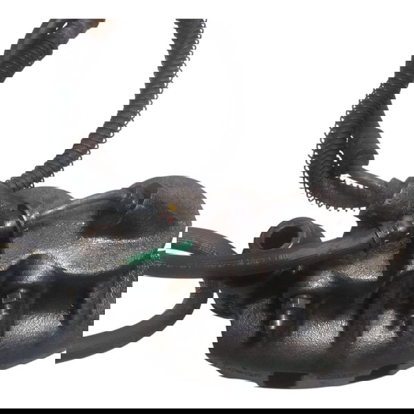 Pinça Freio Dianteira Direita Renault Master 2.5 2006 Usado