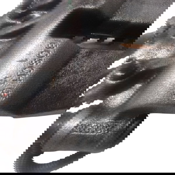 Pinça Freio Dianteira Direita Renault Master 2.5 2006 Usado