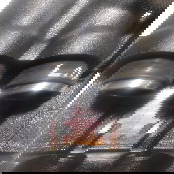 Pinça Freio Dianteira Direita Renault Master 2.5 2006 Usado