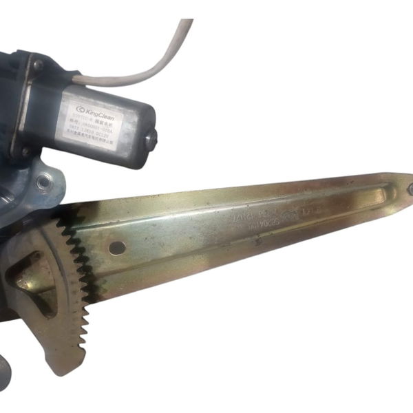 Máquina Vidro Elétrico Traseira Esquerda Lifan X60 2013