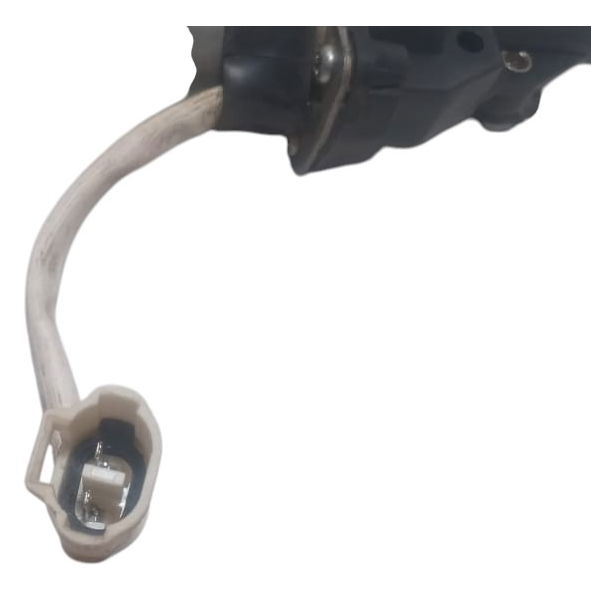 Máquina Vidro Elétrico Traseira Esquerda Lifan X60 2013