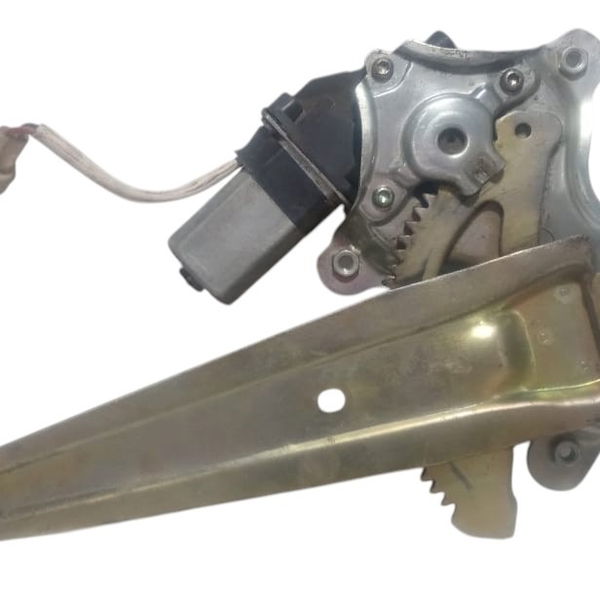 Máquina Vidro Elétrico Traseira Esquerda Lifan X60 2013