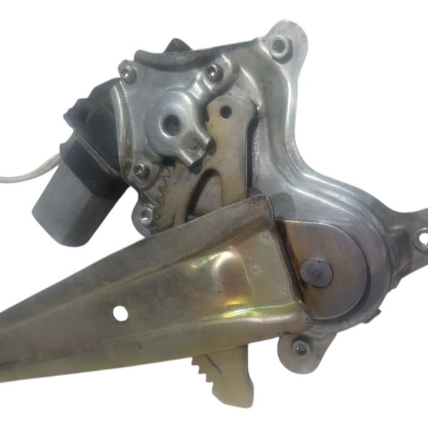 Máquina Vidro Elétrico Traseira Esquerda Lifan X60 2013