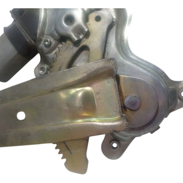 Máquina Vidro Elétrico Traseira Esquerda Lifan X60 2013