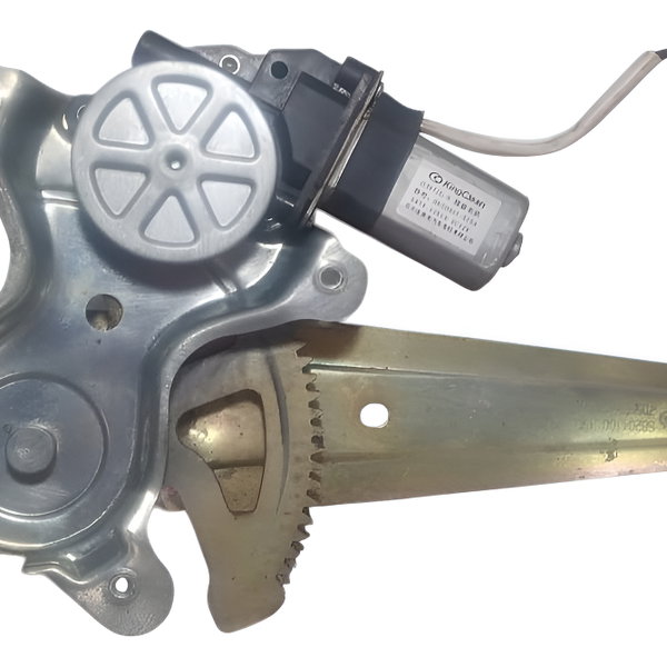 Máquina Vidro Elétrico Traseira Esquerda Lifan X60 2013