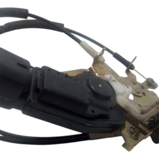 Fechadura Porta Traseira Esquerda Lifan X60 2013