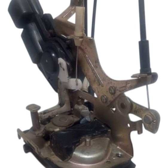 Fechadura Porta Traseira Esquerda Lifan X60 2013