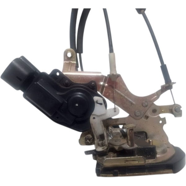Fechadura Porta Traseira Esquerda Lifan X60 2013