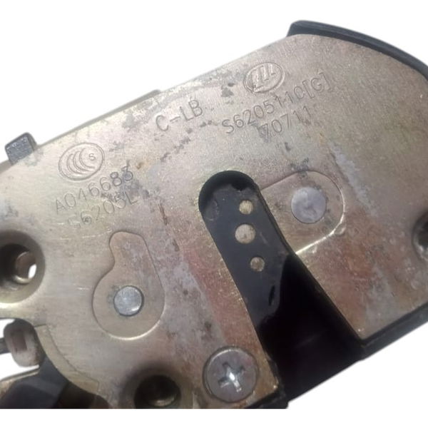 Fechadura Porta Traseira Esquerda Lifan X60 2013